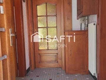 Vente Maison 8 pièces 171 m2 Breitenbach