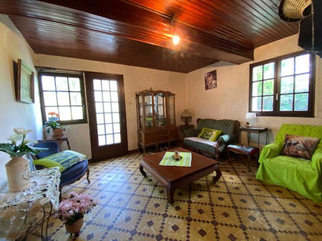 Vente Maison 8 pièces 171 m2 Cazaubon