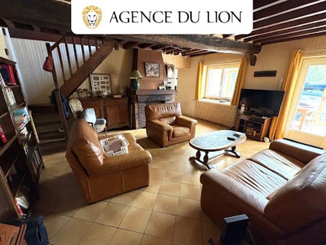 Vente Maison 8 pièces 171 m2 Dreux