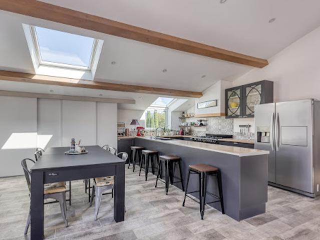 Vente Maison 8 pièces 171 m2 Le Beausset