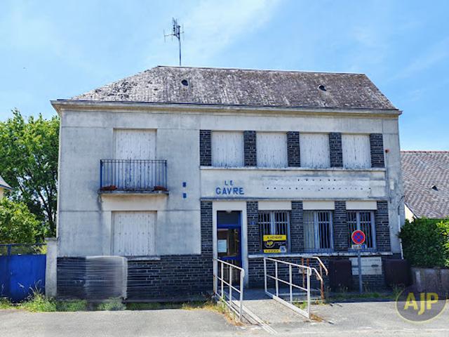 Vente Maison 8 pièces 171 m2 Le Gâvre