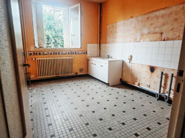 Vente Maison 8 pièces 171 m2 Le Gâvre