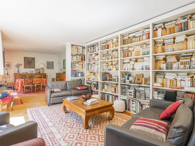 Vente Maison 8 pièces 171 m2 Louveciennes