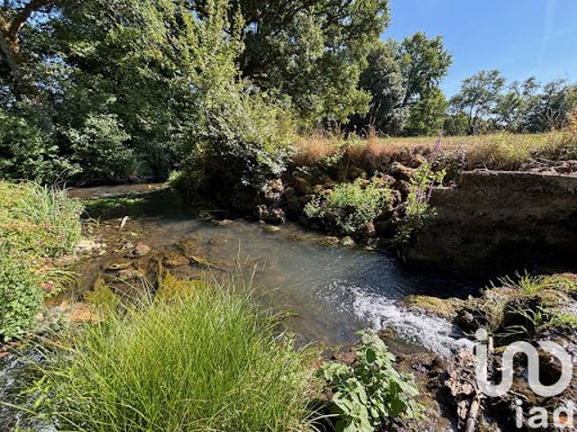 Vente Maison 8 pièces 171 m2 Prissac