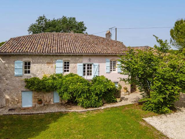 Vente Maison 8 pièces 171 m2 Roquecor