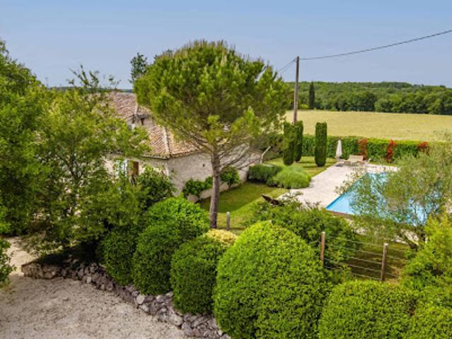 Vente Maison 8 pièces 171 m2 Roquecor