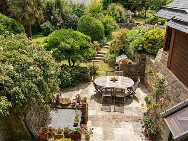 Vente Maison 8 pièces 171 m2 Saint Malo
