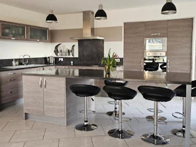Vente Maison 8 pièces 171 m2 Saint Dizier
