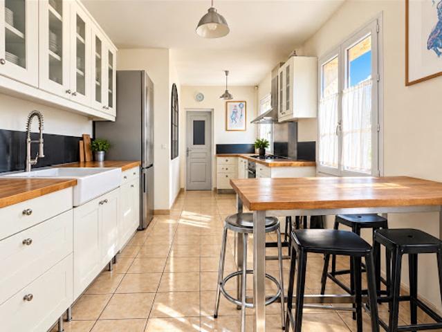 Vente Maison 8 pièces 171 m2 Senlis