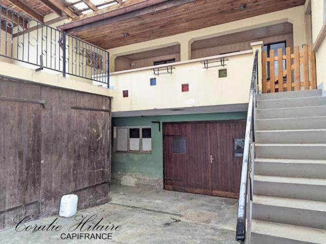 Vente Maison 8 pièces 171 m2 Sondersdorf