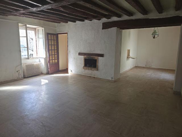 Vente Maison 8 pièces 1721 m2 Thénisy