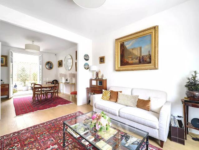 Vente Maison 8 pièces 171 m2 Versailles