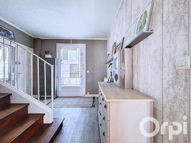 Vente Maison 8 pièces 171 m2 Vert Saint Denis