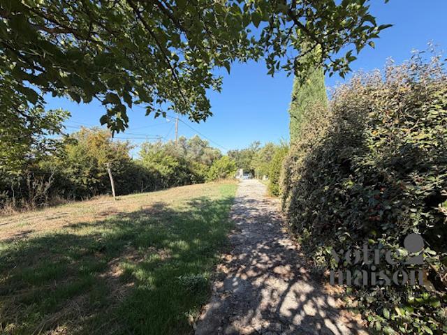 Vente Maison 8 pièces 171.15 m2 Simiane Collongue