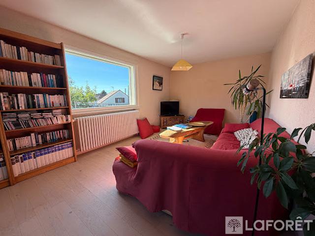 Vente Maison 8 pièces 171.61 m2 Pontarlier