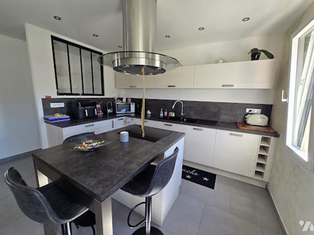Vente Maison 8 pièces 171.92 m2 Saint Quentin