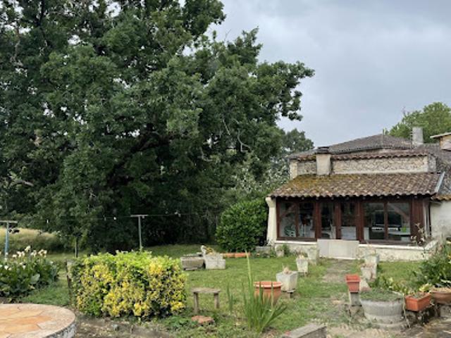 Vente Maison 8 pièces 172 m2 Martres