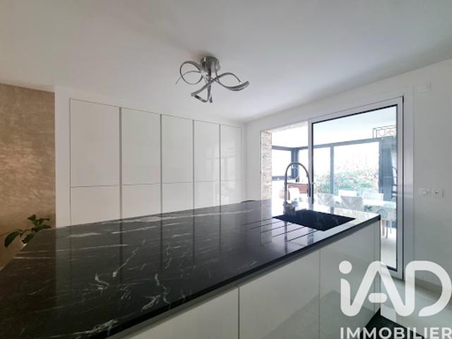 Vente Maison 8 pièces 172 m2 Montgeron