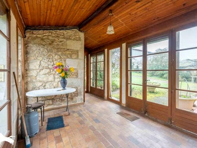 Vente Maison 8 pièces 172 m2 Montguyon