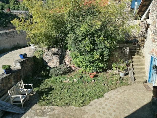 Vente Maison 8 pièces 172 m2 Moriat