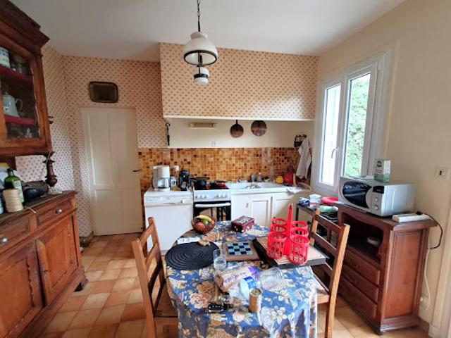 Vente Maison 8 pièces 172 m2 Mouleydier