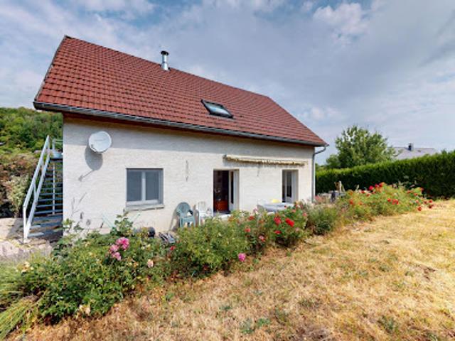 Vente Maison 8 pièces 172 m2 Arguel