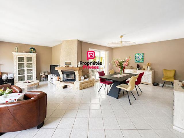 Vente Maison 8 pièces 172 m2 Bazas
