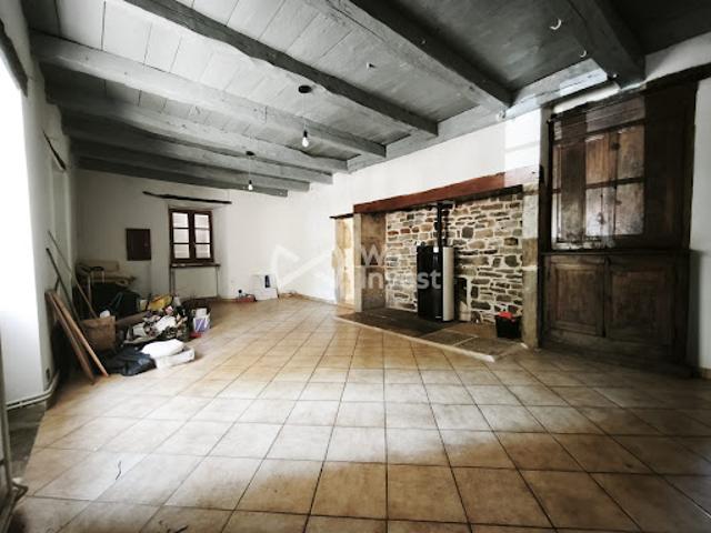 Vente Maison 8 pièces 172 m2 Bozouls