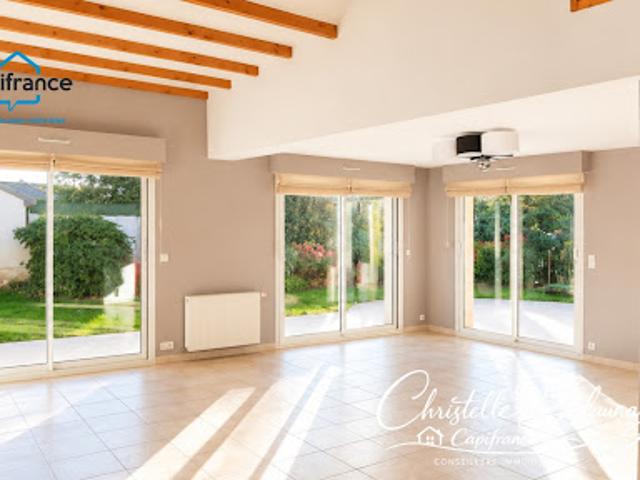 Vente Maison 8 pièces 172 m2 Change