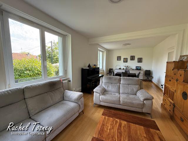 Vente Maison 8 pièces 172 m2 Châtenois les Forges