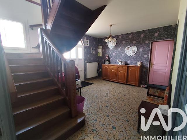 Vente Maison 8 pièces 172 m2 Chéraute