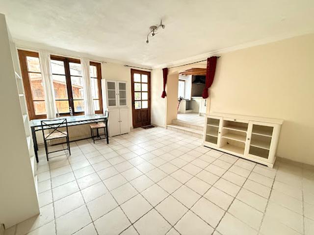 Vente Maison 8 pièces 172 m2 Gaillon sur Montcient