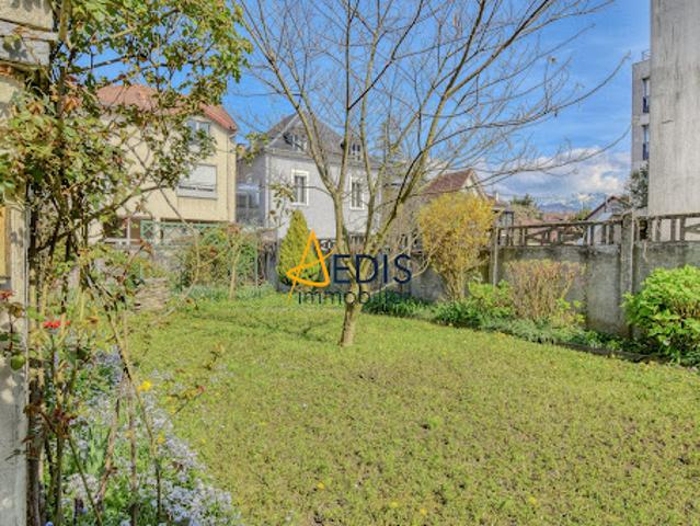 Vente Maison 8 pièces 172 m2 Grenoble