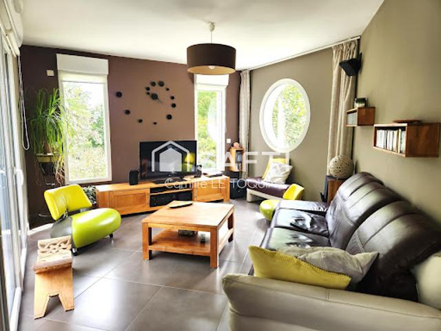 Vente Maison 8 pièces 172 m2 La fleche