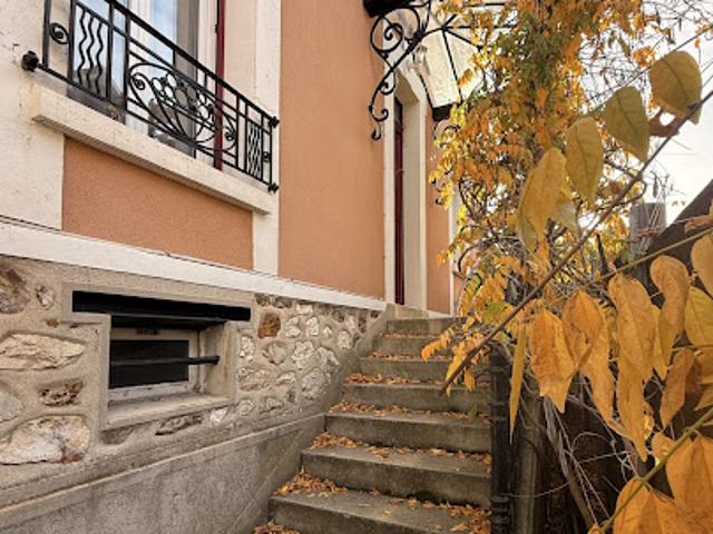 Vente Maison 8 pièces 172 m2 Lagny sur Marne
