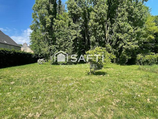 Vente Maison 8 pièces 172 m2 Languidic