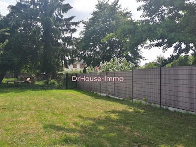 Vente Maison 8 pièces 172 m2 Petite Forêt