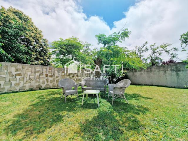 Vente Maison 8 pièces 172 m2 Reze