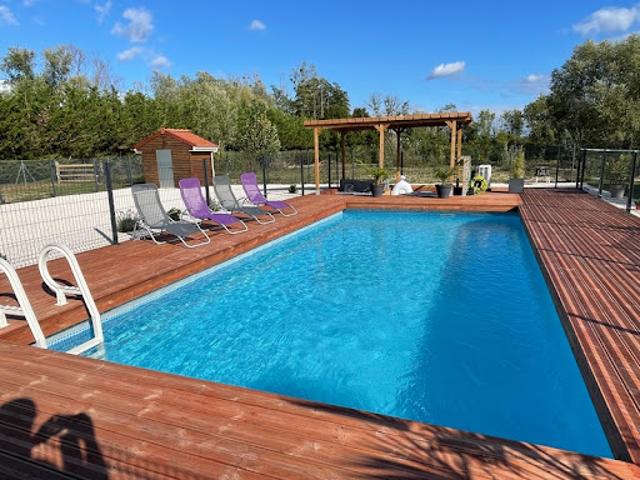 Vente Maison 8 pièces 172 m2 Saint Dizier
