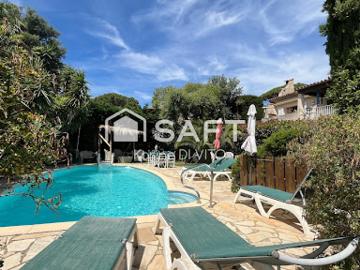 La Croisette Sainte-Maxime, Beauvallon Grimaud, Var, Provence-Alpes-Côte dAzur