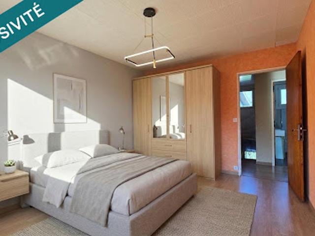 Vente Maison 8 pièces 172 m2 Tucquegnieux