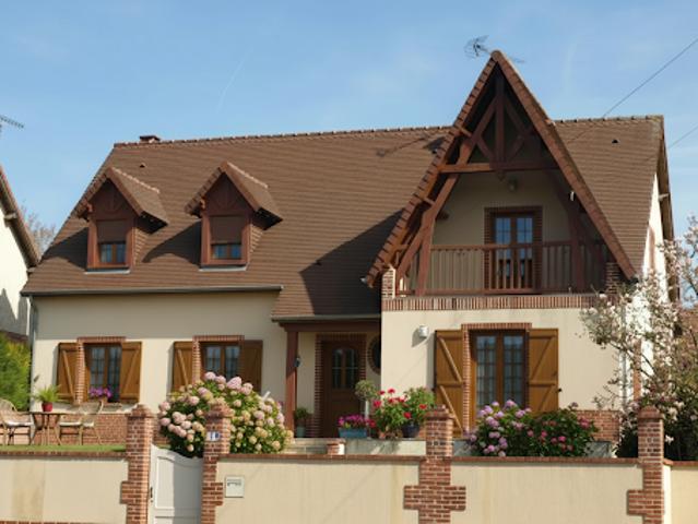 Vente Maison 8 pièces 172 m2 Therdonne