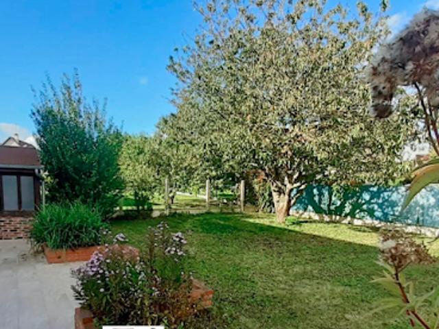 Vente Maison 8 pièces 172 m2 Therdonne