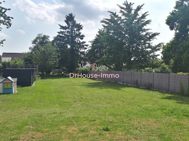 Vente Maison 8 pièces 172 m2 Valenciennes