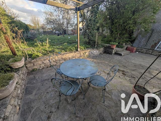 Vente Maison 8 pièces 172 m2 Villamblain
