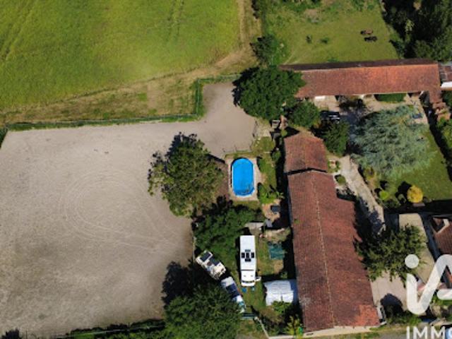 Vente Maison 8 pièces 172 m2 Vinneuf
