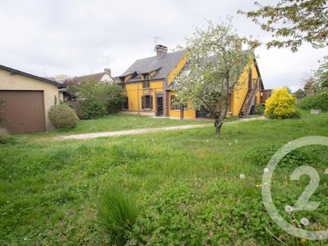 Vente Maison 8 pièces 172.2 m2 Pacy sur Eure