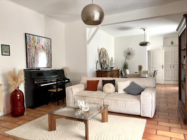 Vente Maison 8 pièces 172.55 m2 Romans sur isere