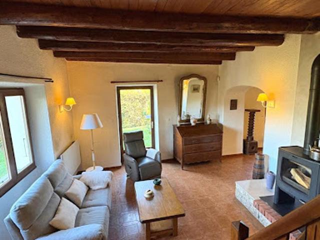 Vente Maison 8 pièces 172.84 m2 La Bridoire