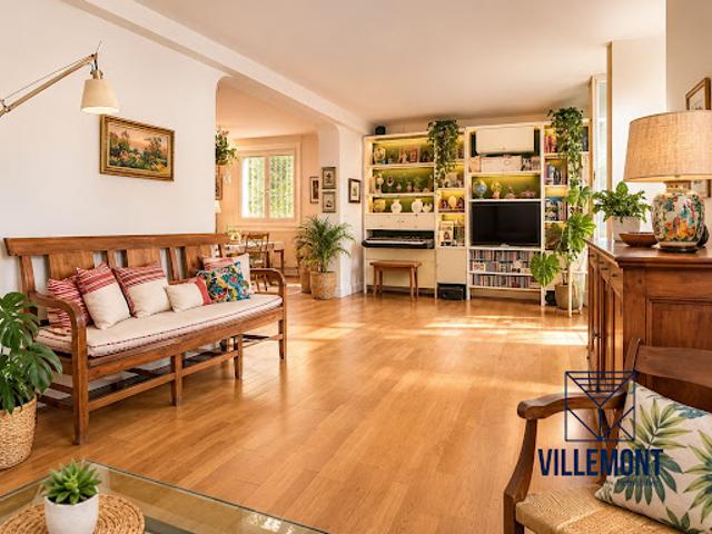 Vente Maison 8 pièces 173 m2 Montpellier